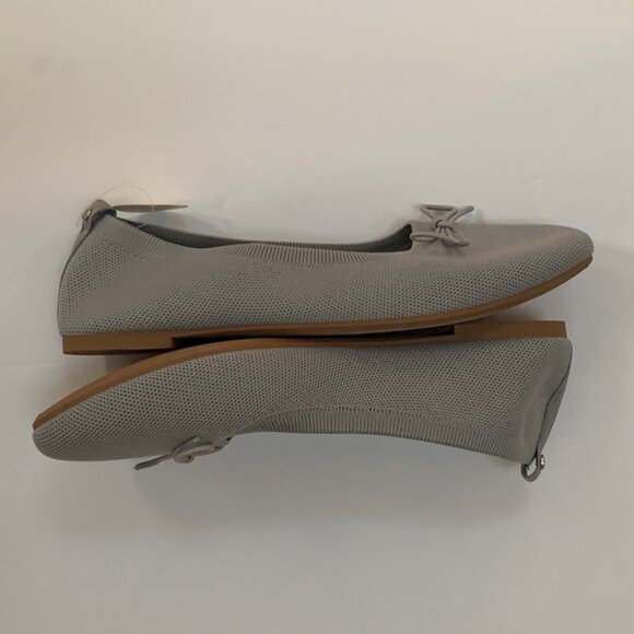 Danskin Wonder Round Toe Ballet Flat - Picture 3 of 7